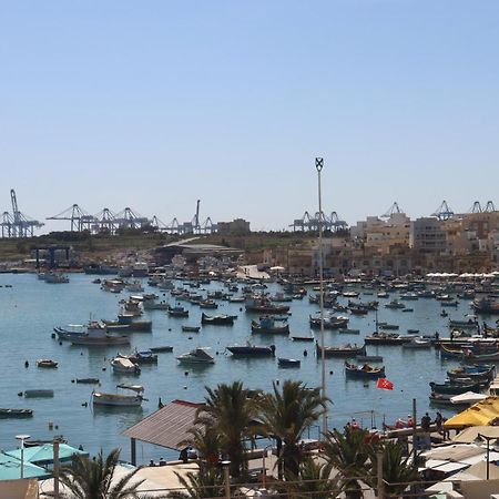 Fisherman'S Cove Guesthouse Marsaxlokk Εξωτερικό φωτογραφία