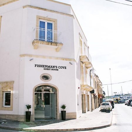 Fisherman'S Cove Guesthouse Marsaxlokk Εξωτερικό φωτογραφία