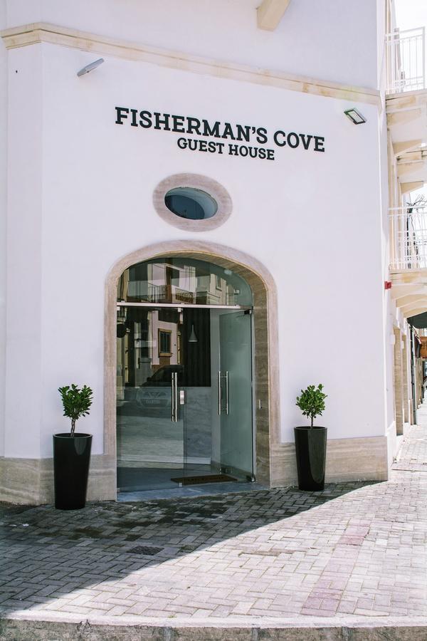 Fisherman'S Cove Guesthouse Marsaxlokk Εξωτερικό φωτογραφία